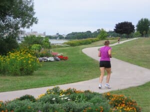 Mariners Trail - Judy Currado
