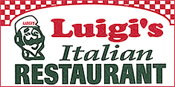 Luigis Italian Restaurant