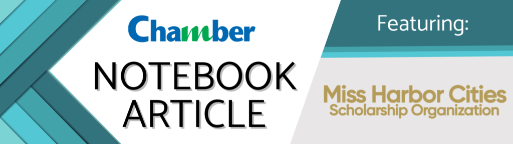 Manitowoc Chamber Notebook Article Miss Harbor Cities Organization, Inc.